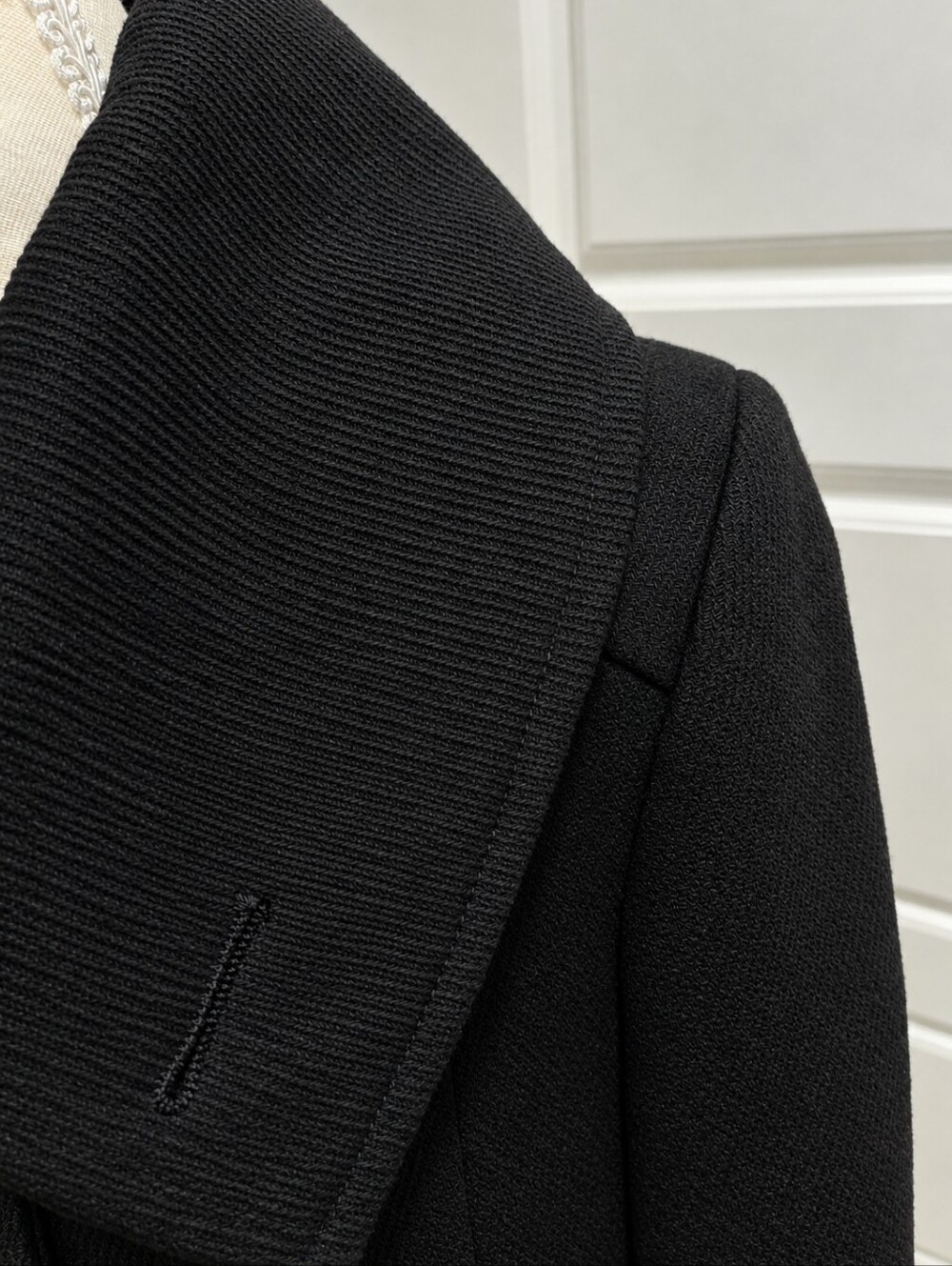 H&M Wool Coat - Picture 3 of 6